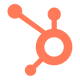 The Hubspot logo